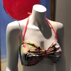 Ted Baker Swimming Top. Size 5. NWT